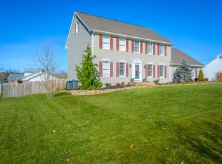 21051 Vances Mill Rd, Abingdon, VA 24211