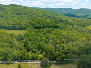 0 Hills Creek Rd LOT 1, McMinnville, TN 37110