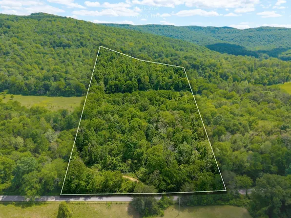 0 Hills Creek Rd, McMinnville, TN 37110