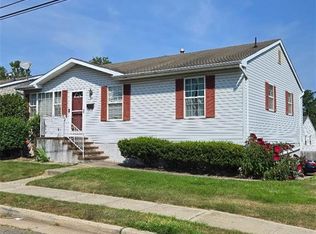 1044 Thayer Ave, Avenel, NJ 07001