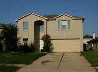 1212 Paul Dr, Cedar Hill, TX 75104