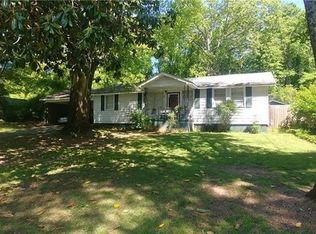 3446 Waldrop Rd, Decatur, GA 30034