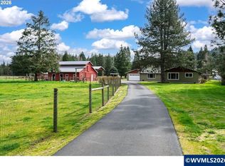 16454 S Highway 211, Molalla, OR 97038