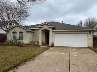 2604 Glenwood Trl, Cedar Park, TX 78613