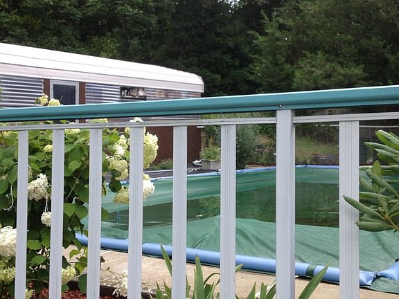 Large workshop/storage 