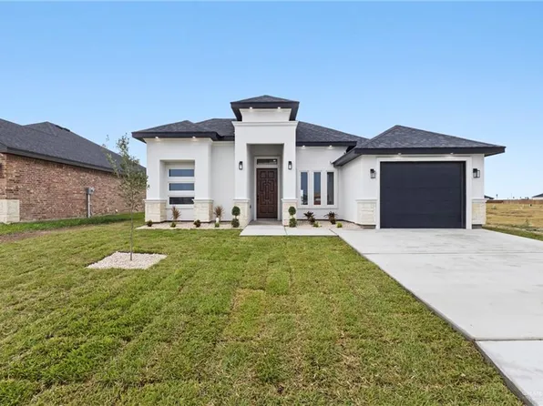 3506 Waccamaw Ave, McAllen, TX 78504