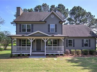 48 Thoroughbred Ln, Cartersville, GA 30120