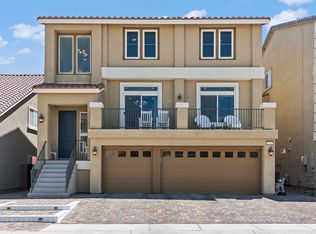 9742 Toad Hollow St, Las Vegas, NV 89141