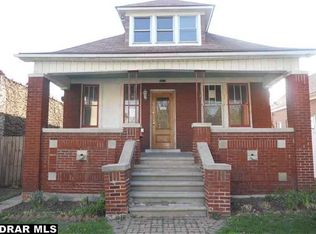 5617 Springwells St, Detroit, MI 48210