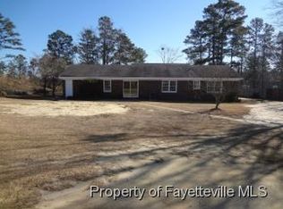 260 Posey Farm Rd, Raeford, NC 28376