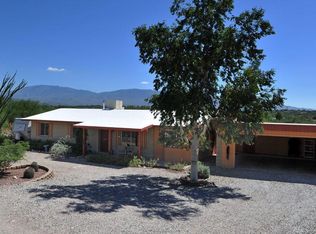 4550 N Tierra Alta Dr, Tucson, AZ 85749