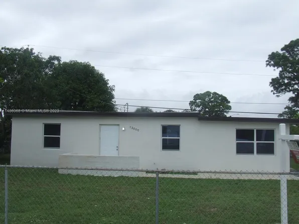 13000 NW 22nd Ave, Miami, FL 33167