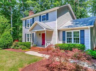 1208 Castalia Dr, Cary, NC 27513