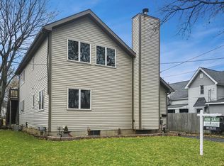 513 N Lincoln St, Durand, MI