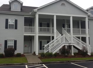 429 Mahogany Dr, Murrells Inlet, SC 29576