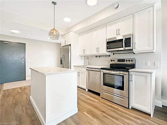 3rd image of 64 Main St N #316