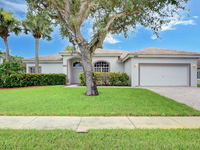 11148 Grandview Manor, Wellington, FL, 33414