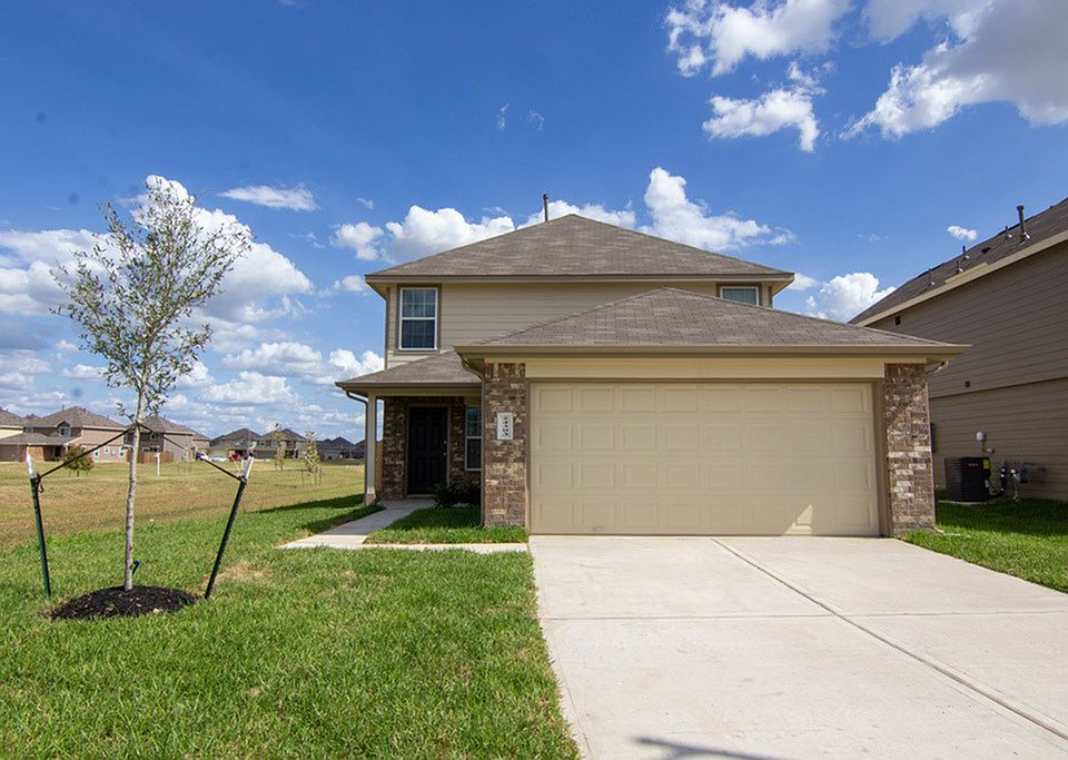 1st image of 24303 Amaldi Ct
