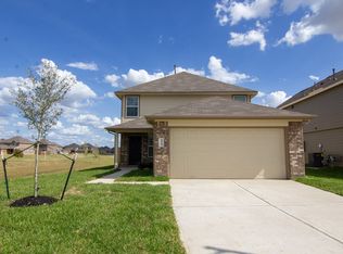 24303 Amaldi Ct, Katy, TX 77493