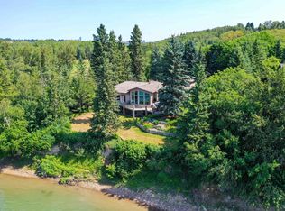 15625 Whitemud Rd NW, Edmonton, AB T6H 4N5