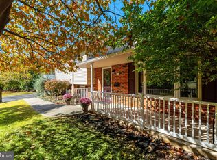 742 S Towamencin Ave, Lansdale, PA 19446