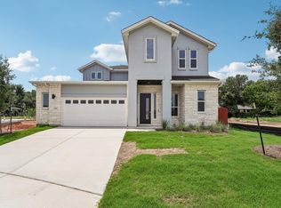 1096 Sonata Pl, Round Rock, TX 78681
