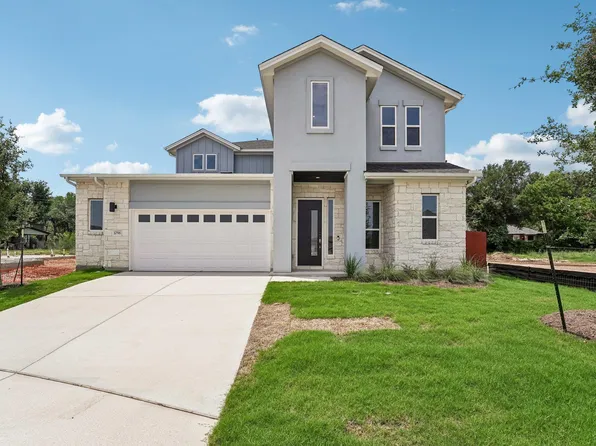 1096 Sonata Pl, Round Rock, TX 78681