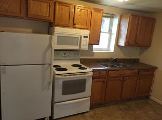 1507 Cherokee Rd APT 5, Johnson City, TN 37604