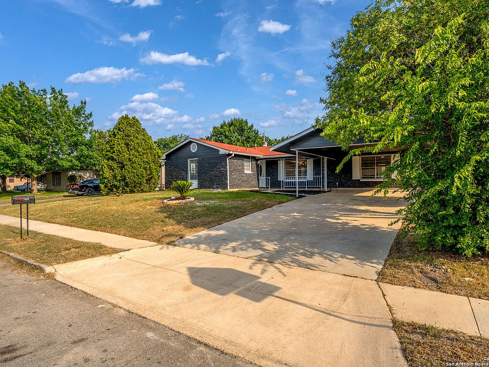 7626 Westfield, San Antonio, TX 78227 | Zillow