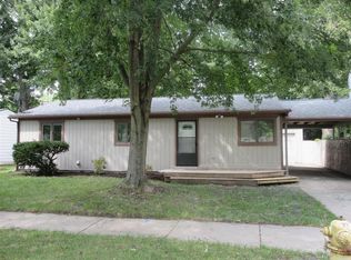 1757 Lynn Ct, Ypsilanti, MI