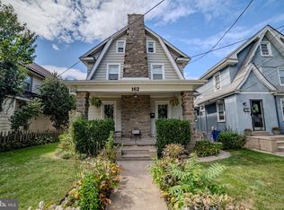 162 S Eagle Rd, Havertown, PA 19083