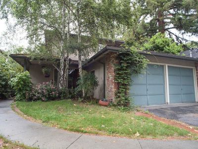 1835 Cowper St, Palo Alto, CA, 94301