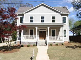 3272 Madison St, College Park, GA 30337