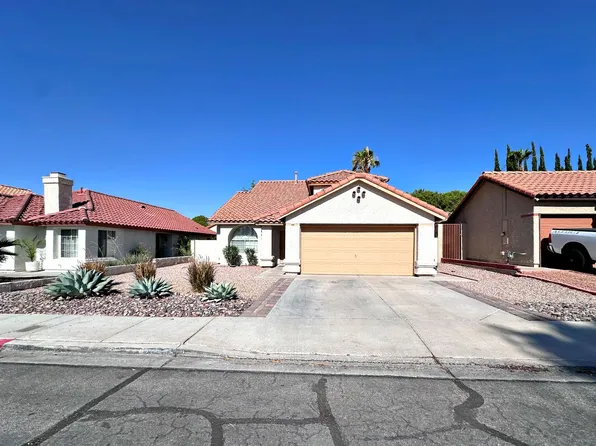 3317 Surfline Dr, Las Vegas, NV 89117