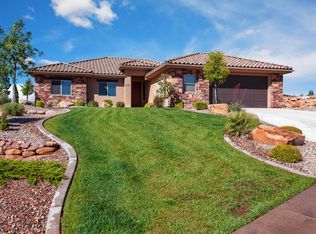 1171 W Province Way, Saint George, UT 84770