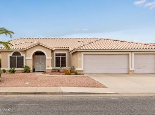 371 N Senate St, Chandler, AZ 85225