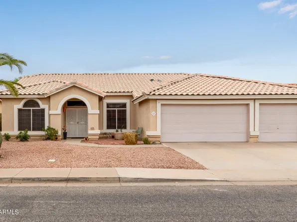 371 N Senate Street, Chandler, AZ 85225