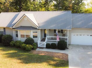 335 County Farm Rd, Madisonville, TN 37354