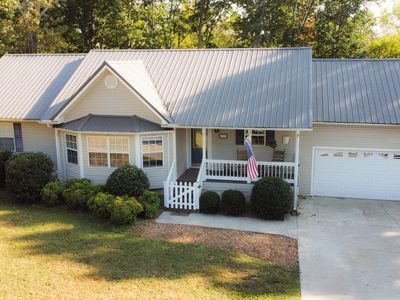 335 County Farm Rd, Madisonville, TN, 37354