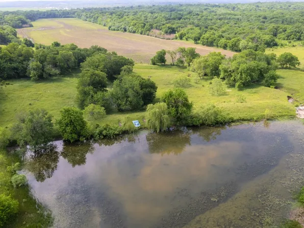 Fm 780, Ferris, TX 75125