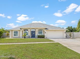 2964 Brandywine Cir, Titusville, FL 32796