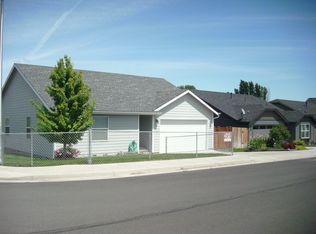 1021 Heritage Way, The Dalles, OR