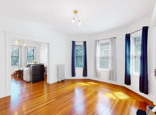 98 Bromfield Rd #2, Somerville, MA 02144