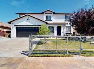 13216 Long Meadow St, Hesperia, CA 92344
