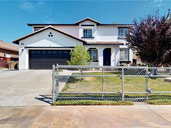 13216 Long Meadow St, Hesperia, CA 92344