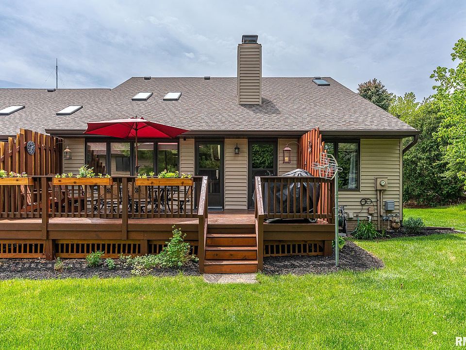 3323 E Ridge Pl BUILDING 124, Bettendorf, IA 52722 Zillow