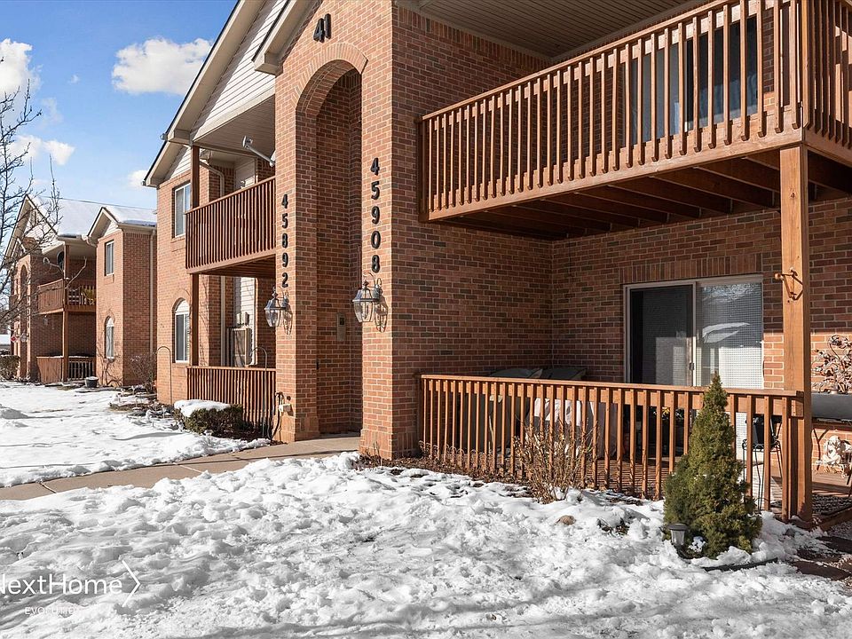 1st image of 45896 Purple Sage Ct Unit Door 2