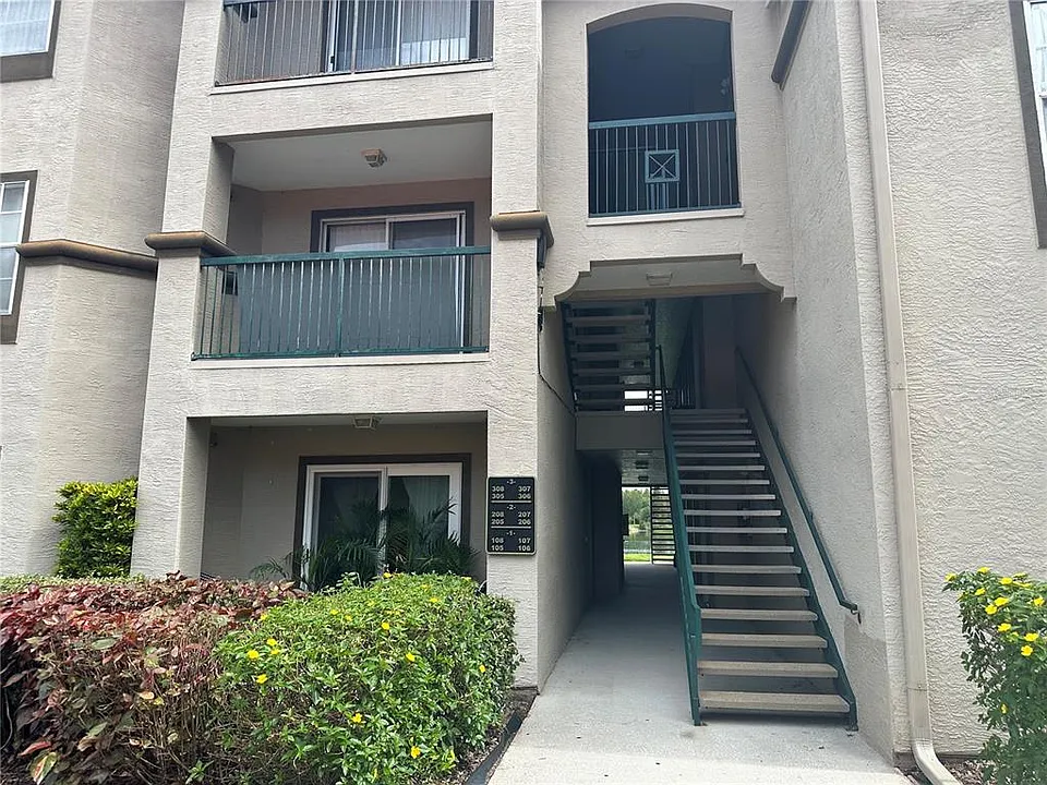 4209 Woodstorks Walk Way #1205