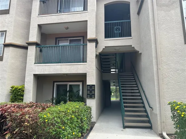 4209 Woodstorks Walk Way Unit 1205, Lutz, FL 33558