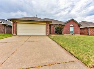 6625 NW 135th St, Oklahoma City, OK 73142